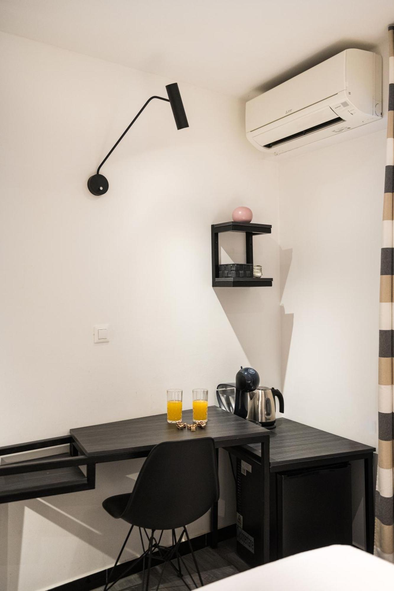 Split City Centre Room 외부 사진