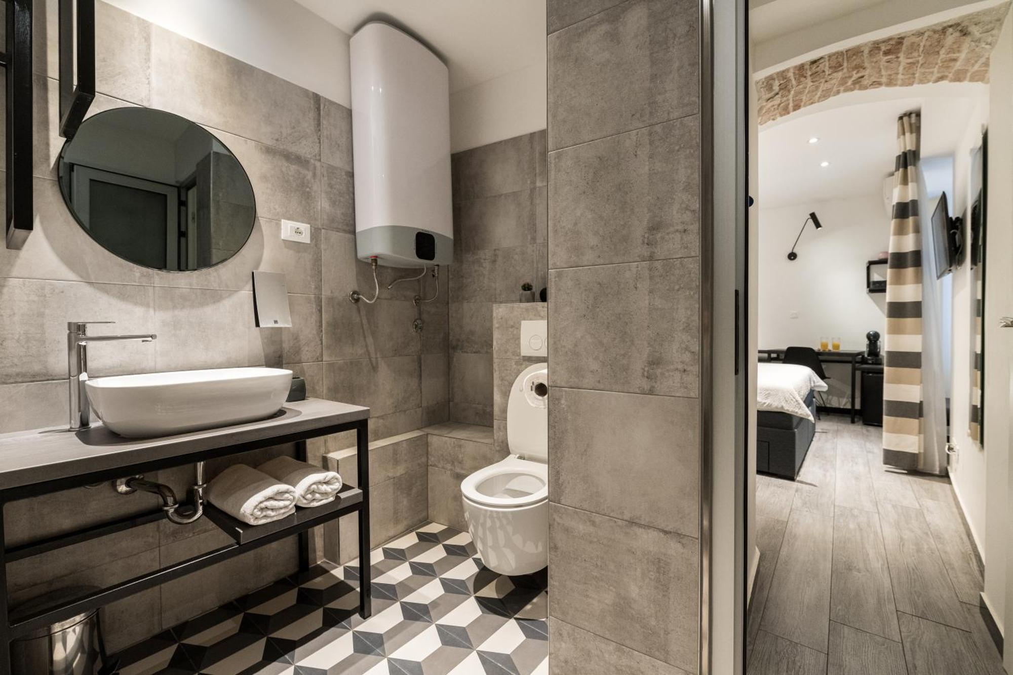 Split City Centre Room 외부 사진