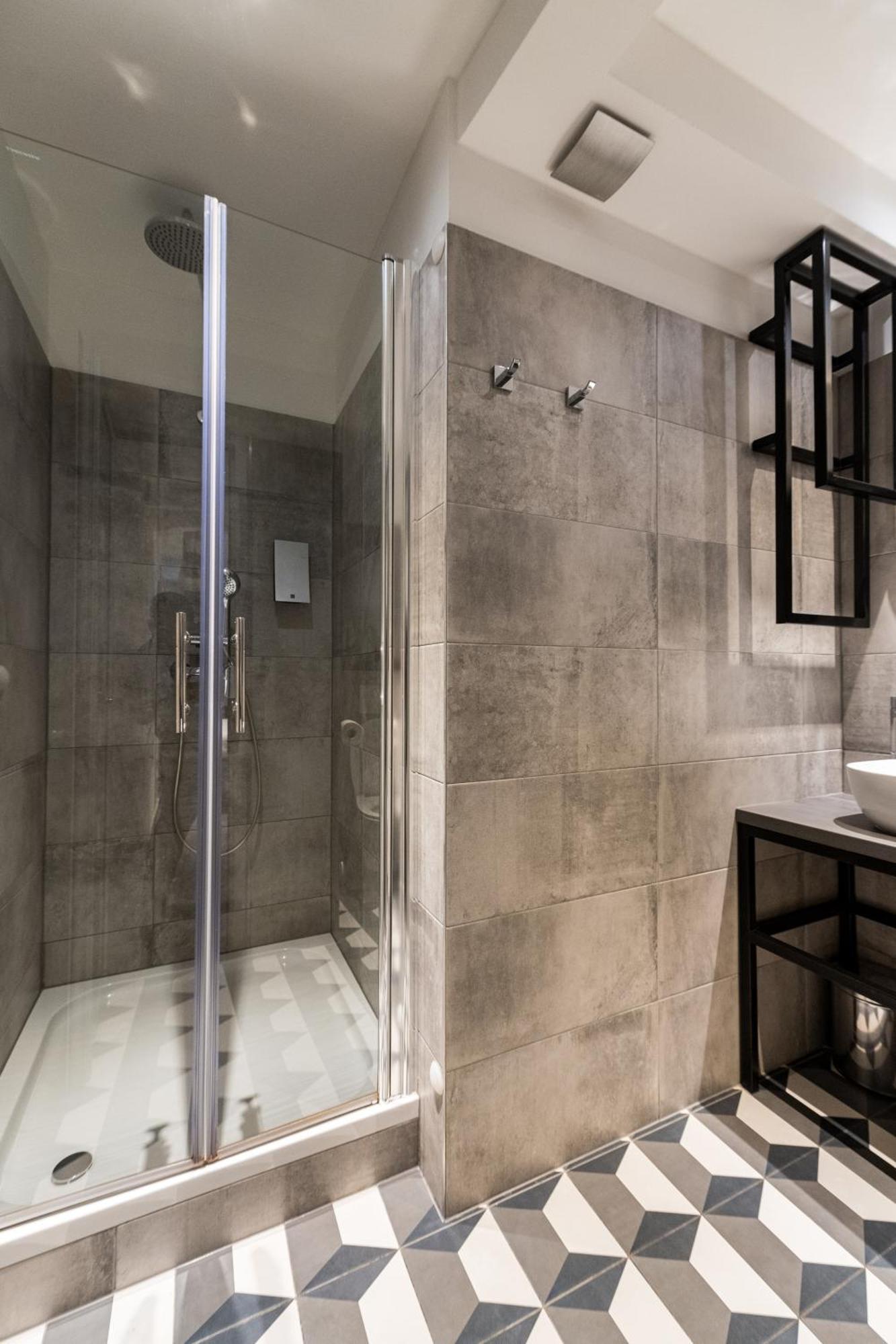 Split City Centre Room 외부 사진