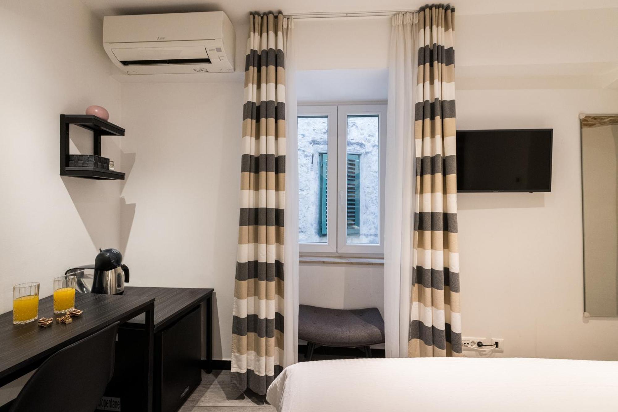 Split City Centre Room 외부 사진