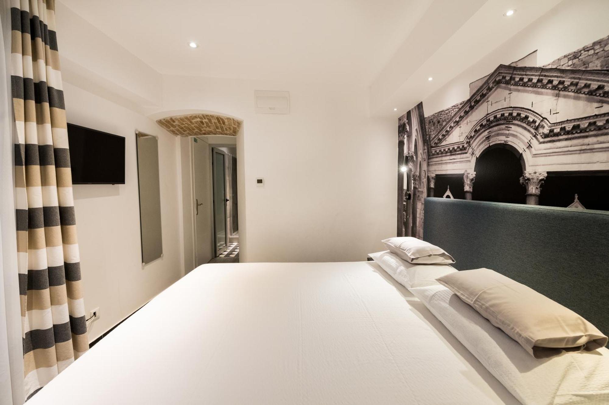 Split City Centre Room 외부 사진