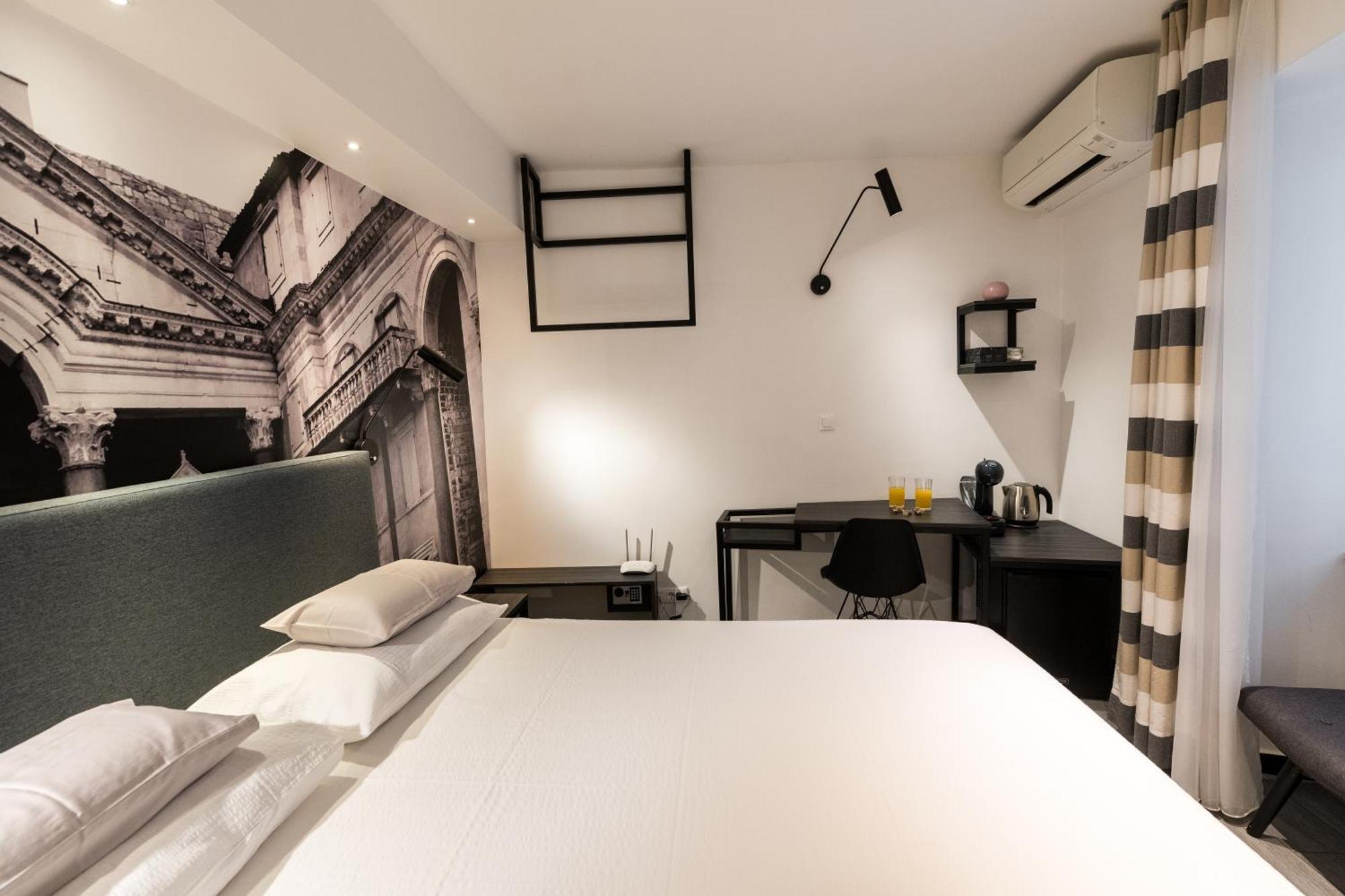 Split City Centre Room 외부 사진