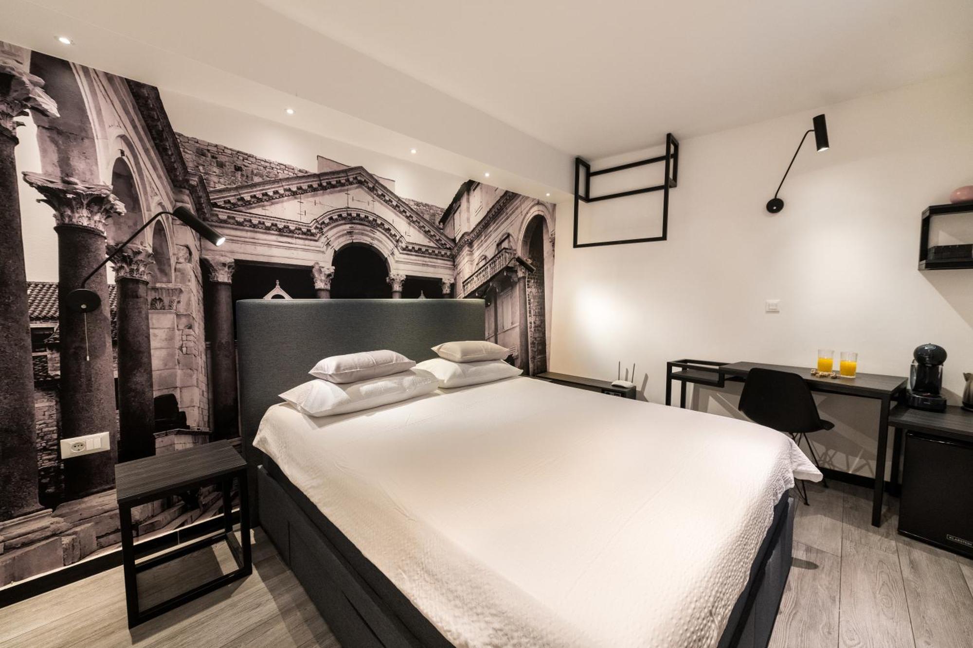 Split City Centre Room 외부 사진