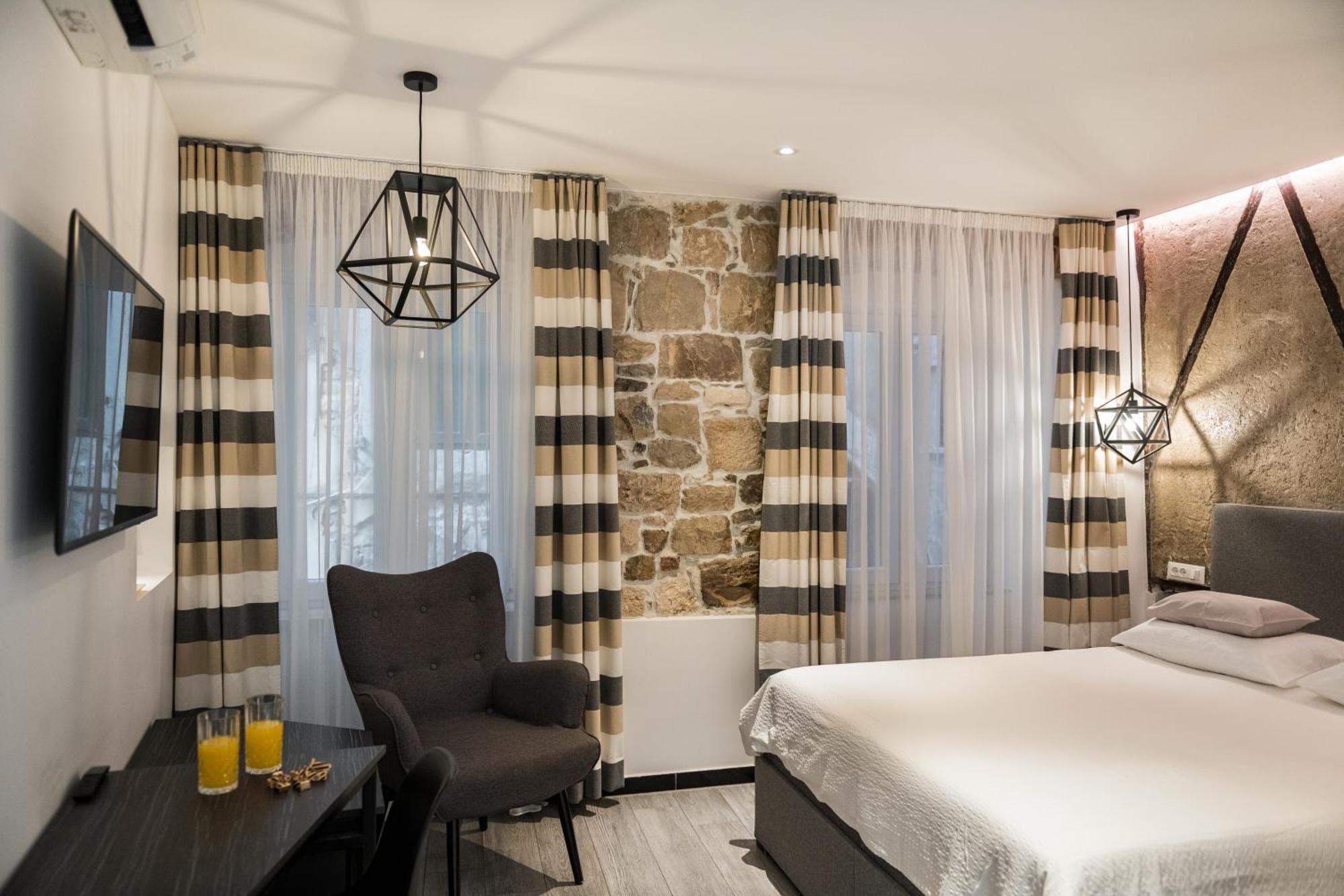Split City Centre Room 외부 사진