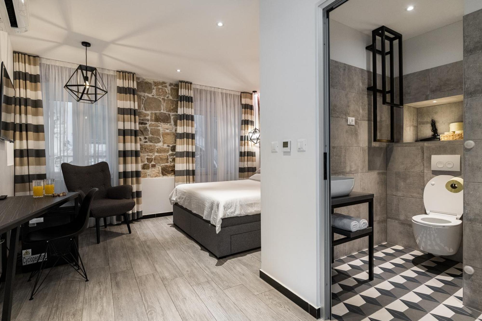 Split City Centre Room 외부 사진