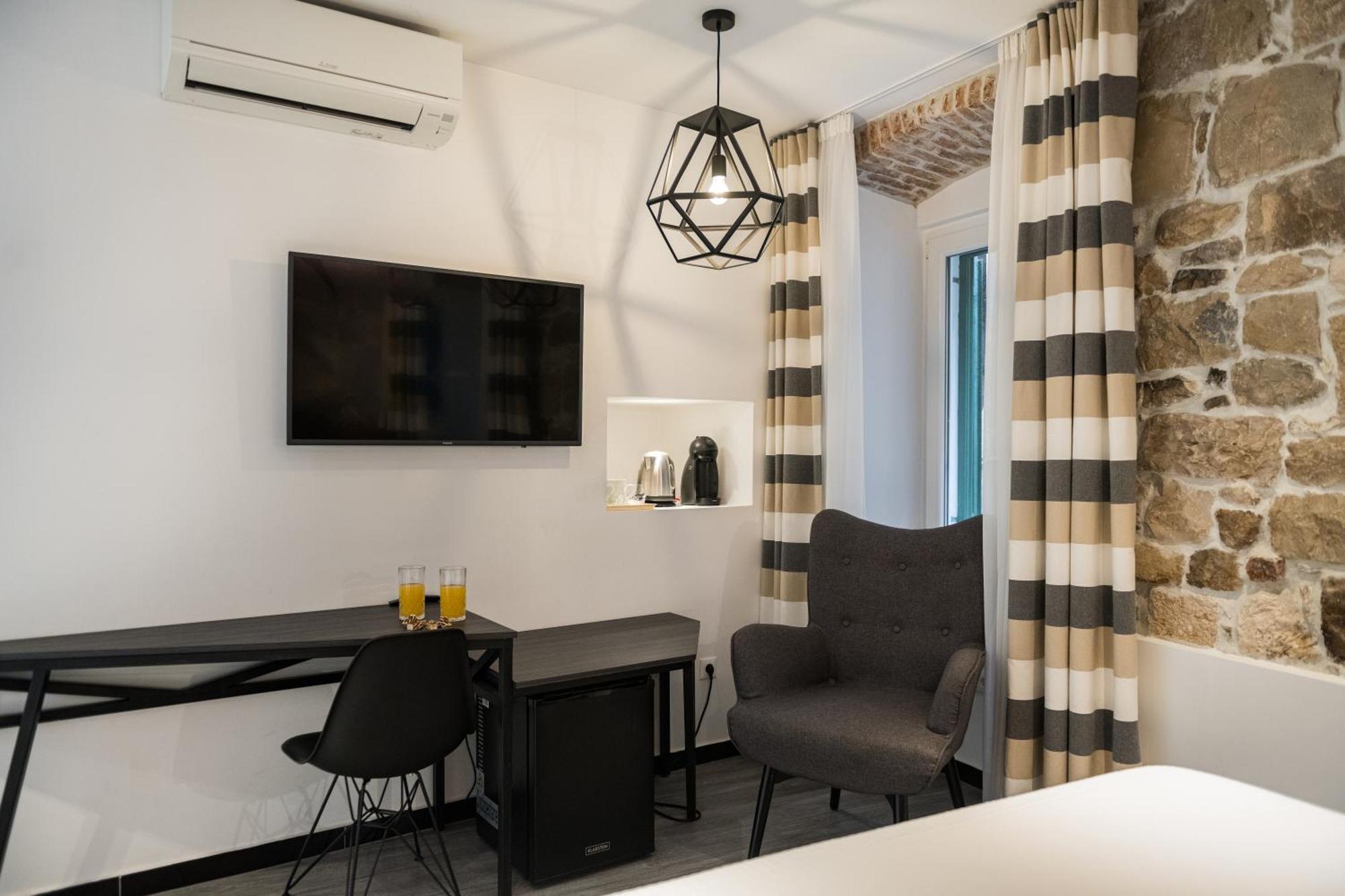 Split City Centre Room 외부 사진