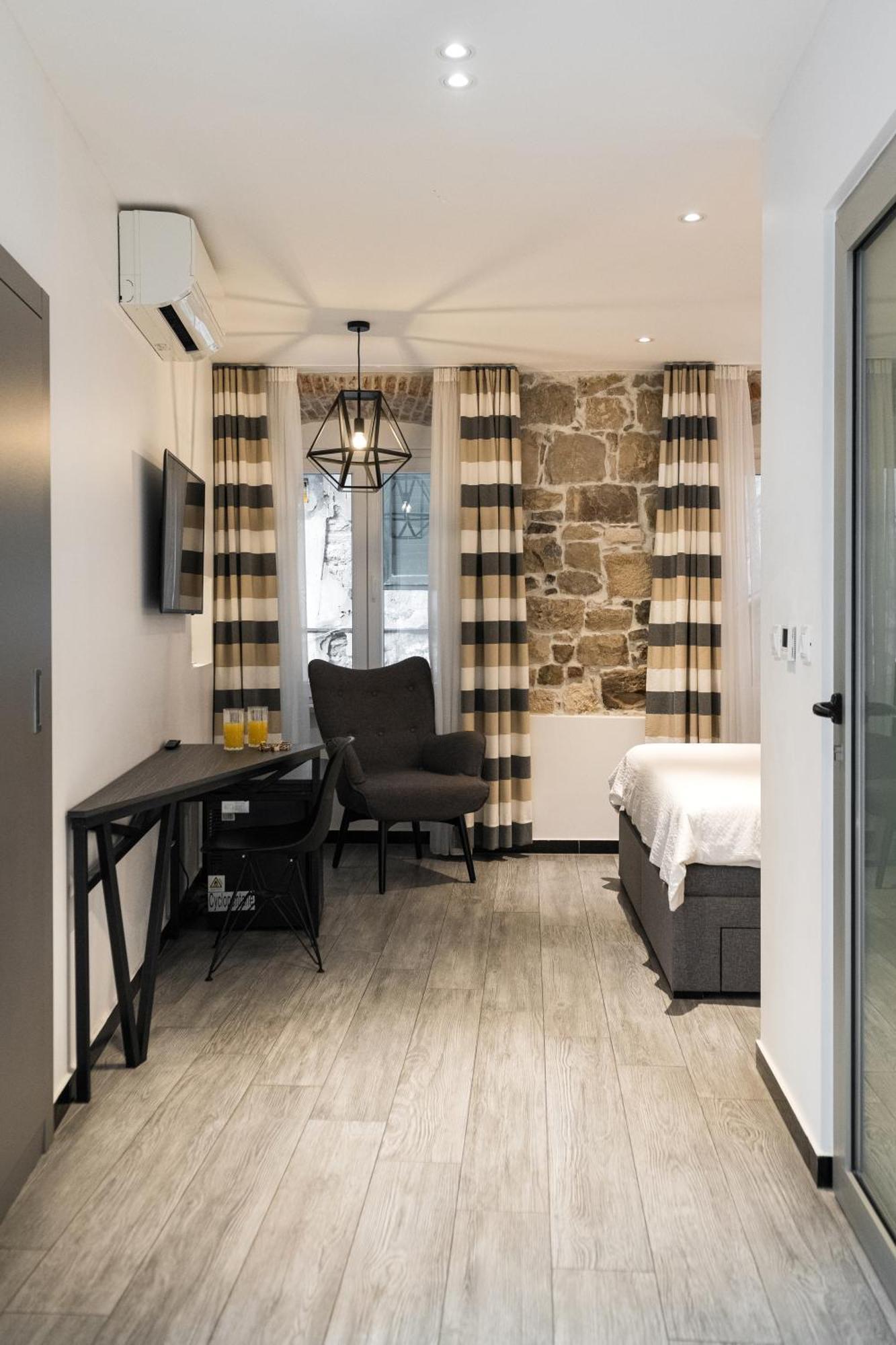 Split City Centre Room 외부 사진