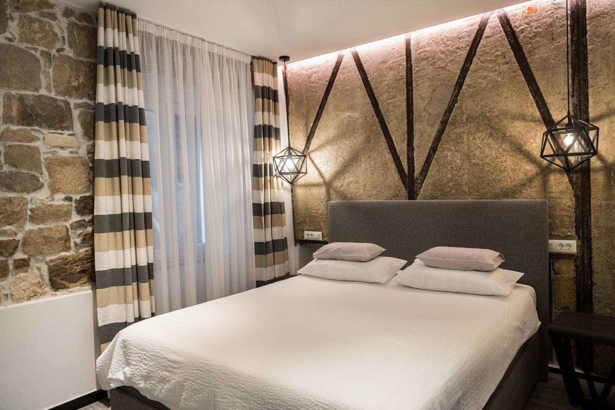 Split City Centre Room 외부 사진