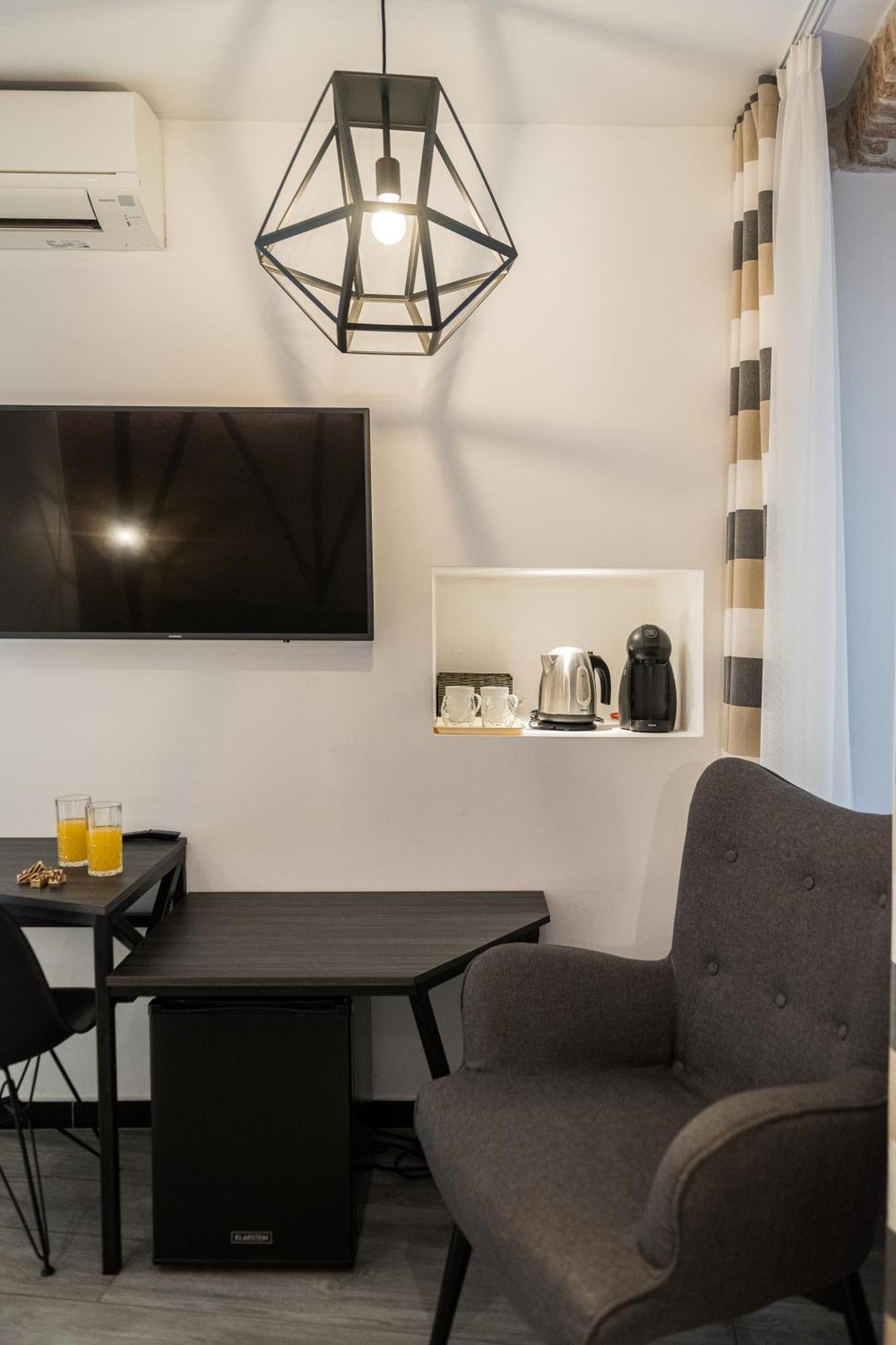 Split City Centre Room 외부 사진
