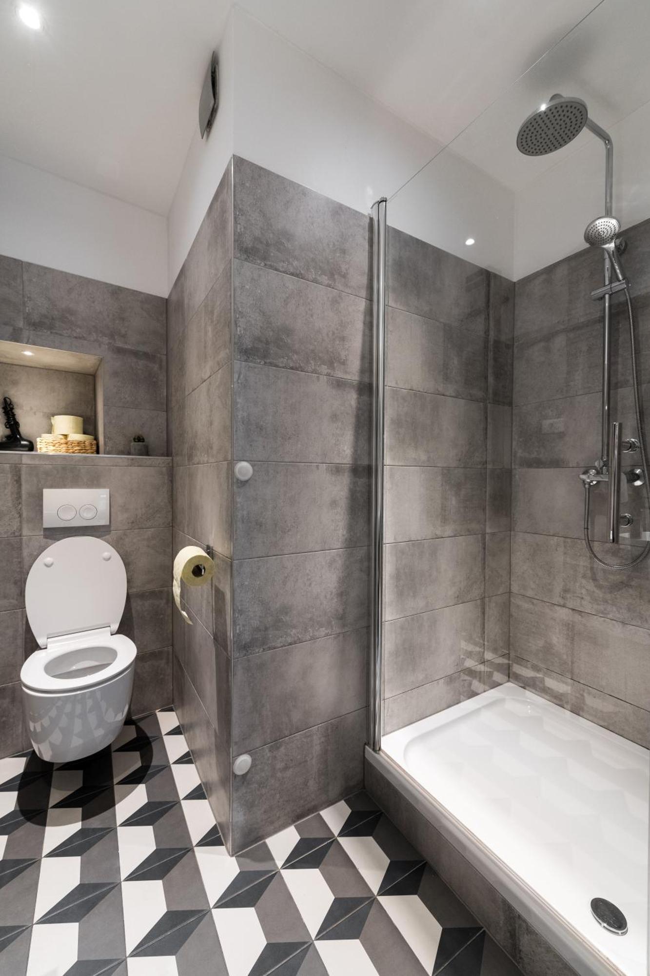 Split City Centre Room 외부 사진