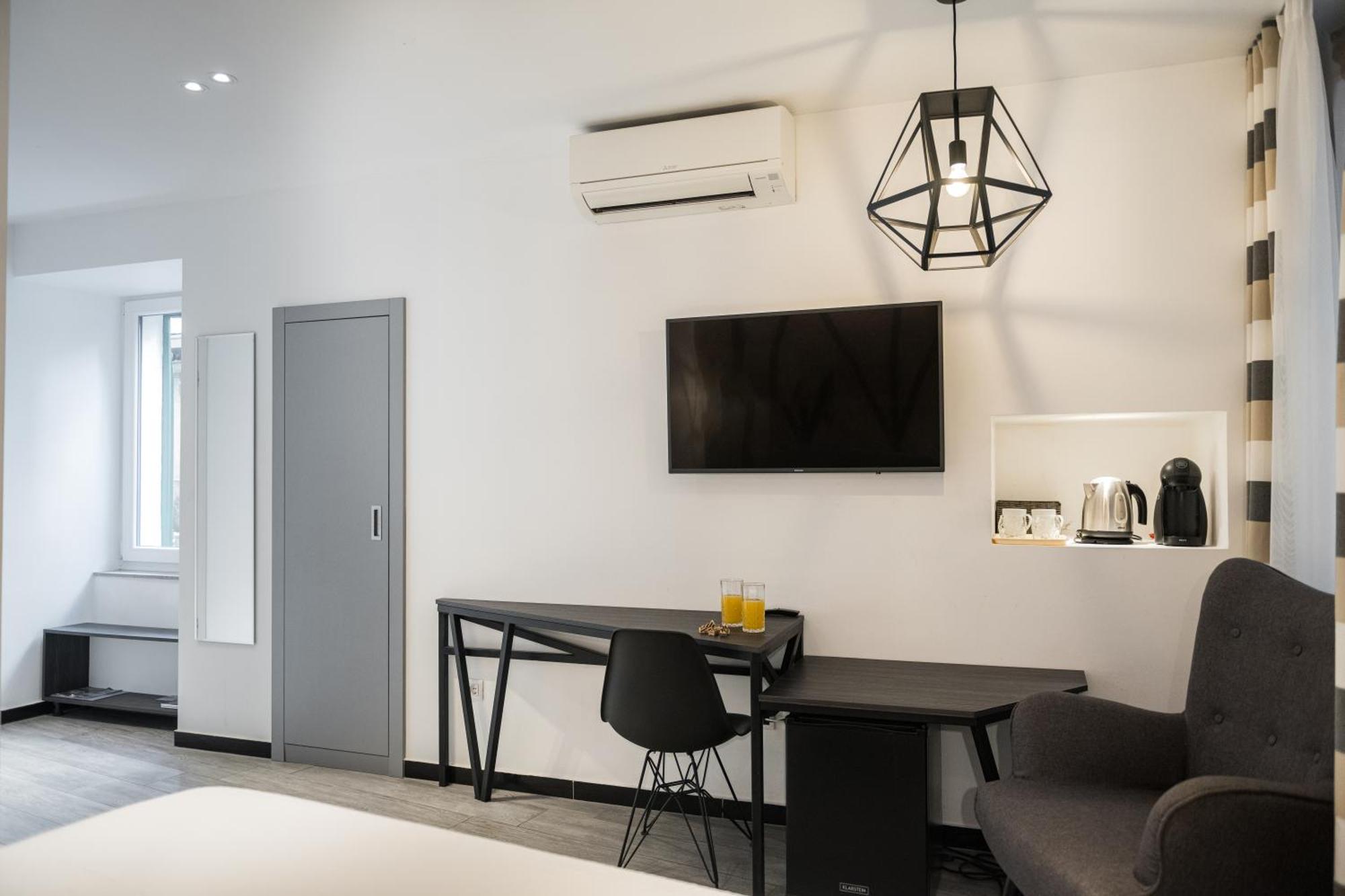 Split City Centre Room 외부 사진