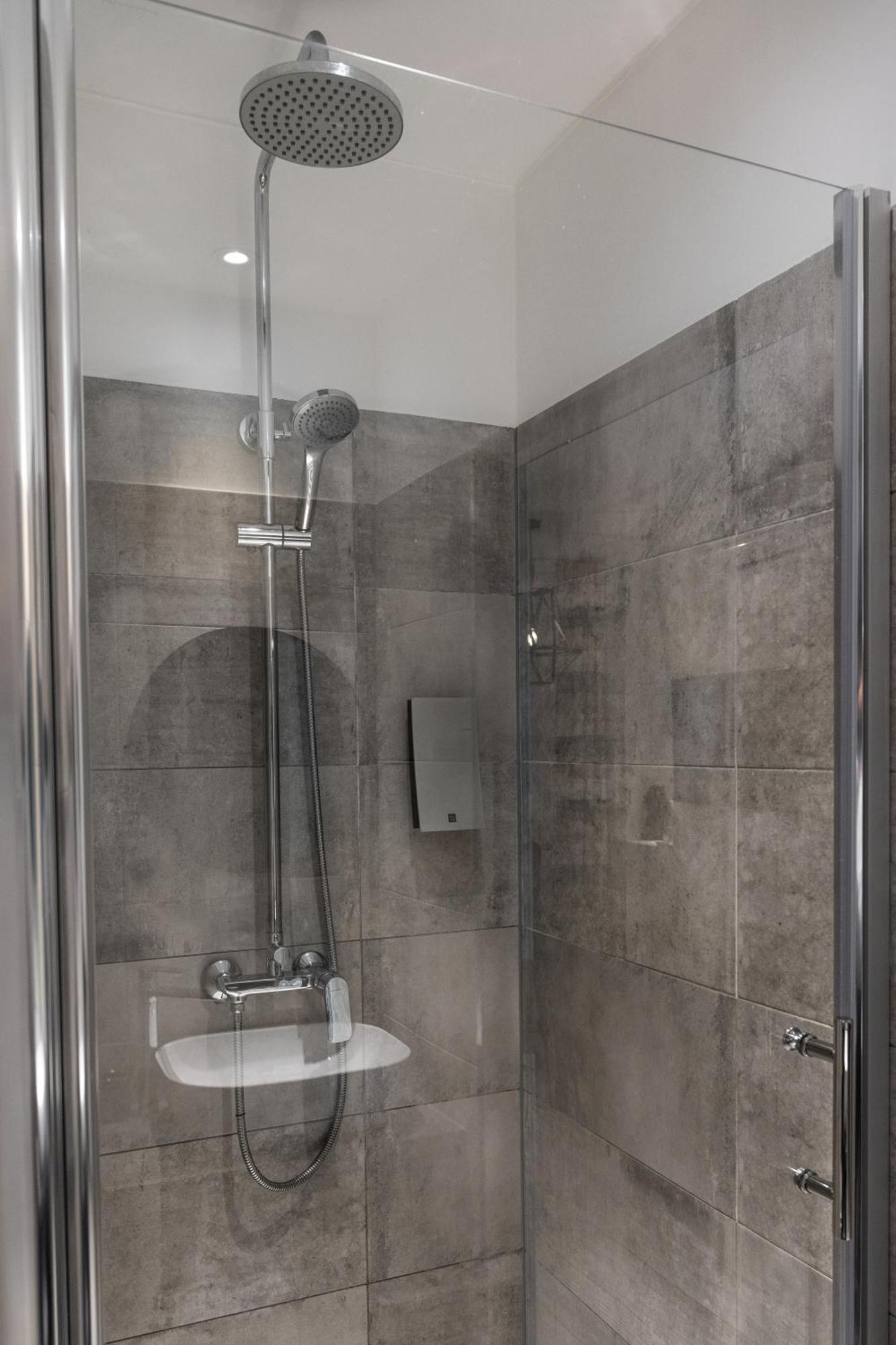 Split City Centre Room 외부 사진